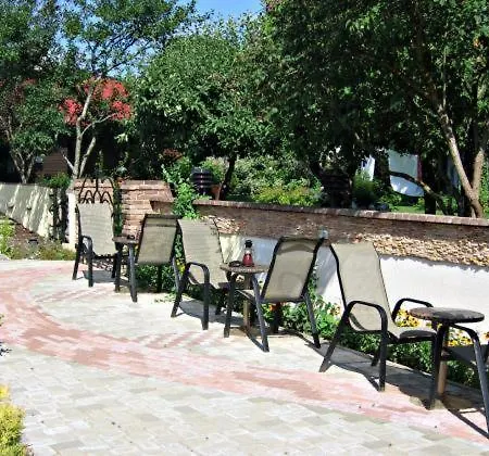 Holiday park Maaritza 3*