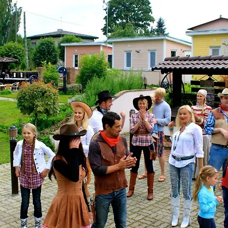 Holiday park Maaritza