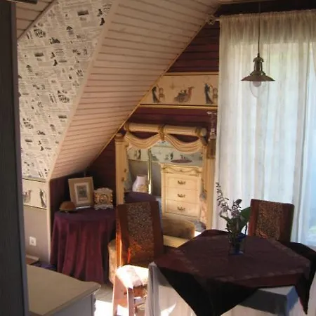 Maaritza Holiday park Turi