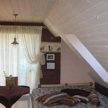 Maaritza Holiday park