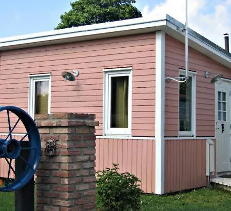 Maaritza Tatil parkı