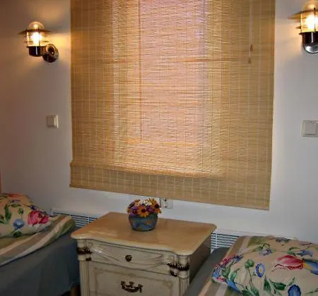 Maaritza Holiday park