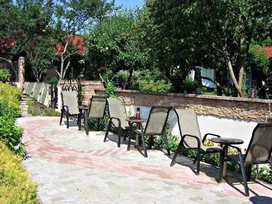 Holiday park Maaritza 3*
