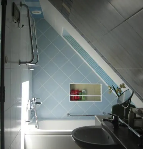 Maaritza Holiday park