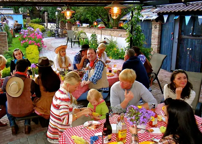 Maaritza Holiday park 3*