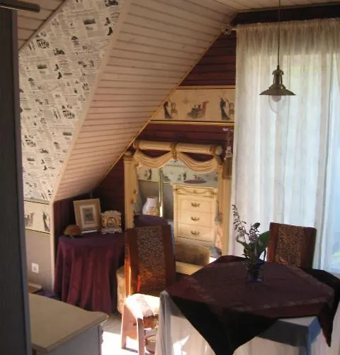 Maaritza Holiday park Turi