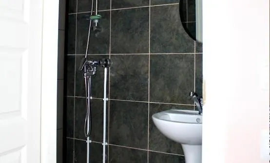 Holiday park Maaritza