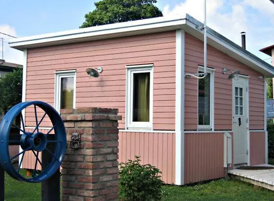 Maaritza Holiday park