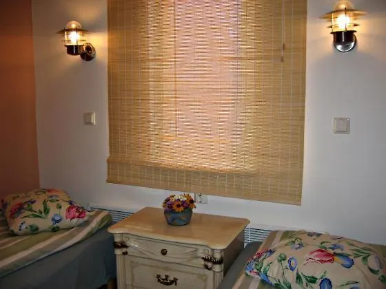 Maaritza Holiday park